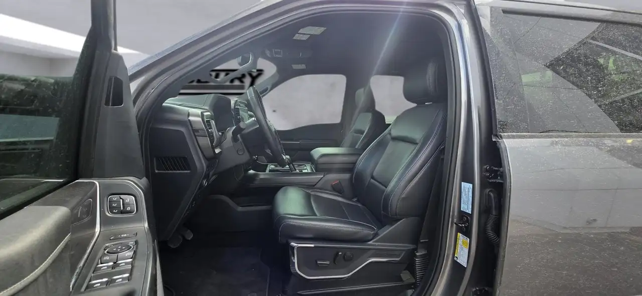 Ford F-150 - Image 4