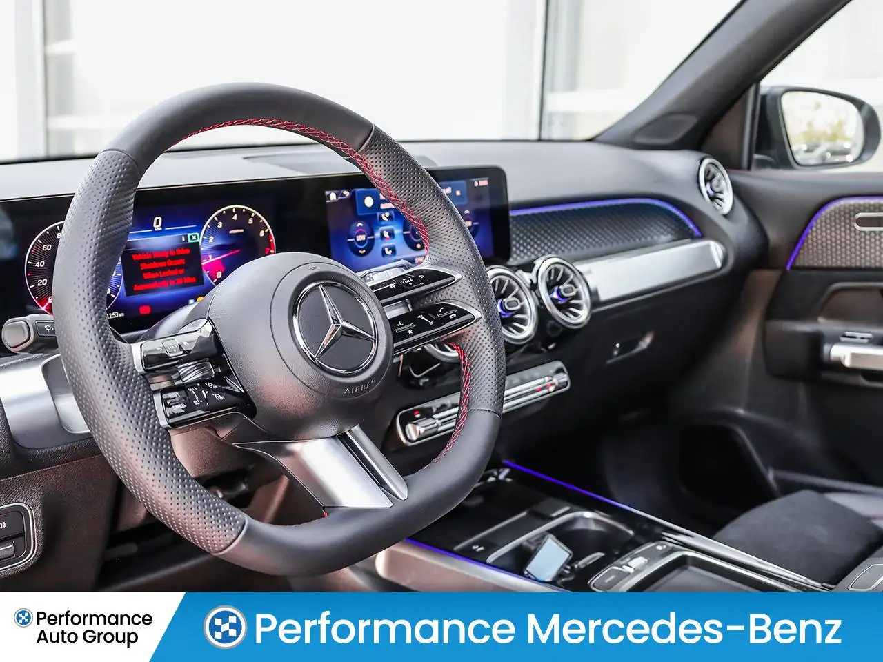 Mercedes-Benz GLB - Image 13