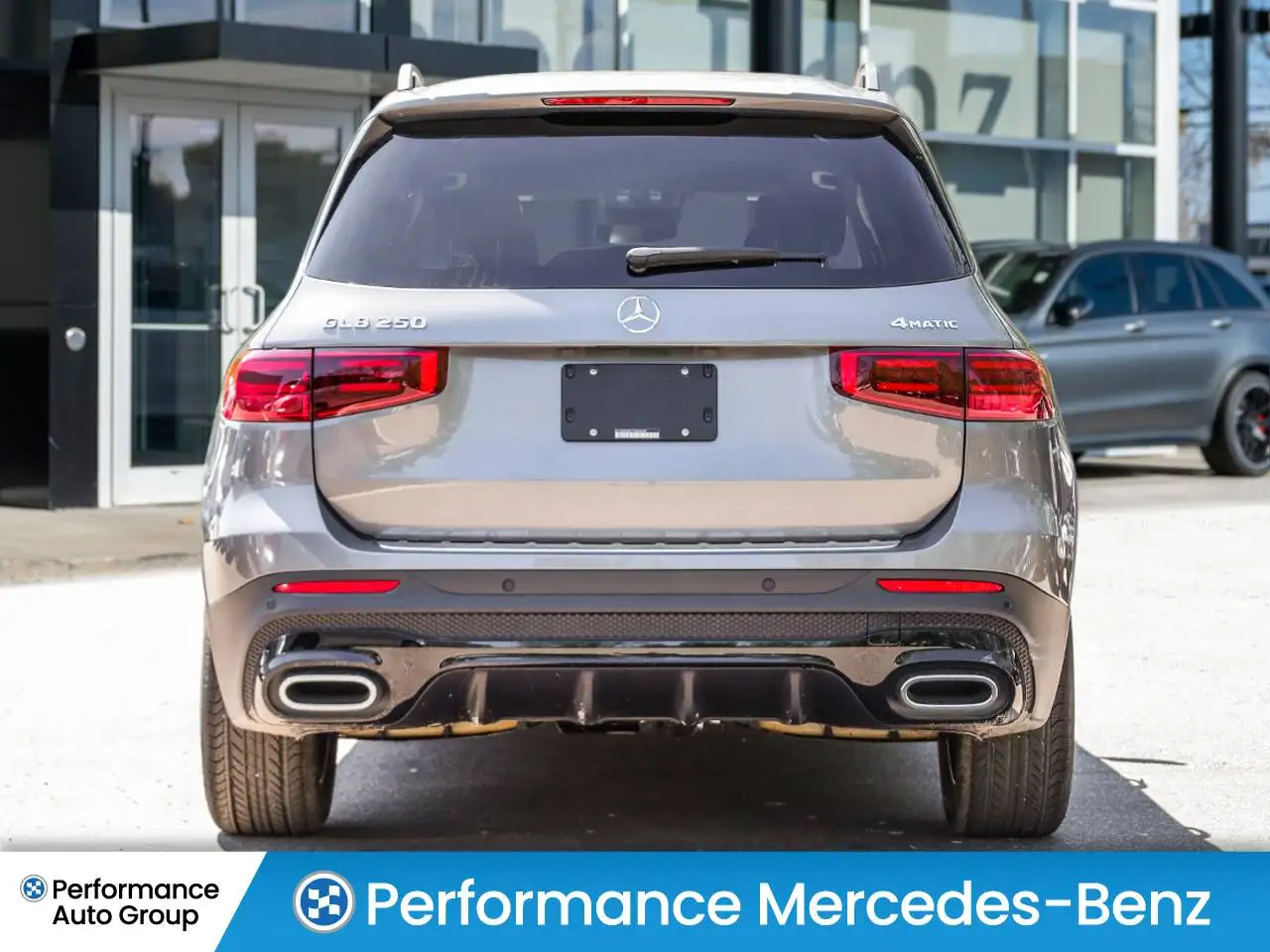 Mercedes-Benz GLB - Image 6