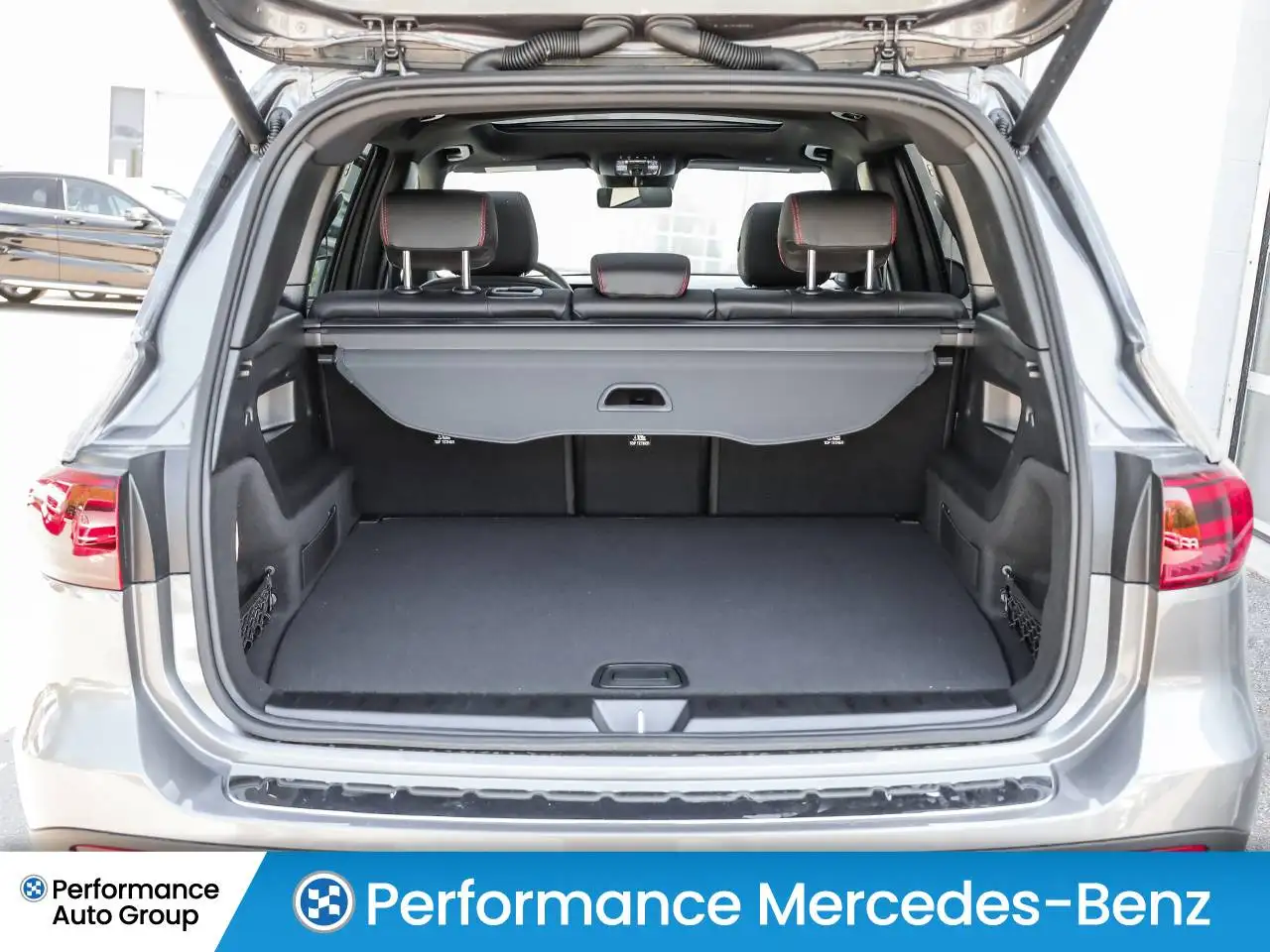 Mercedes-Benz GLB - Image 7
