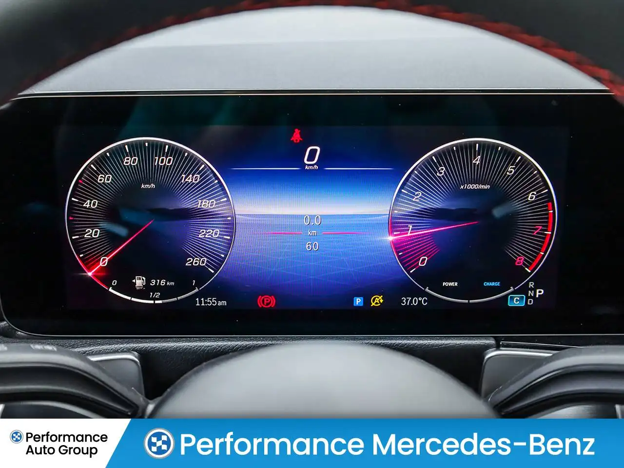 Mercedes-Benz GLB - Image 20