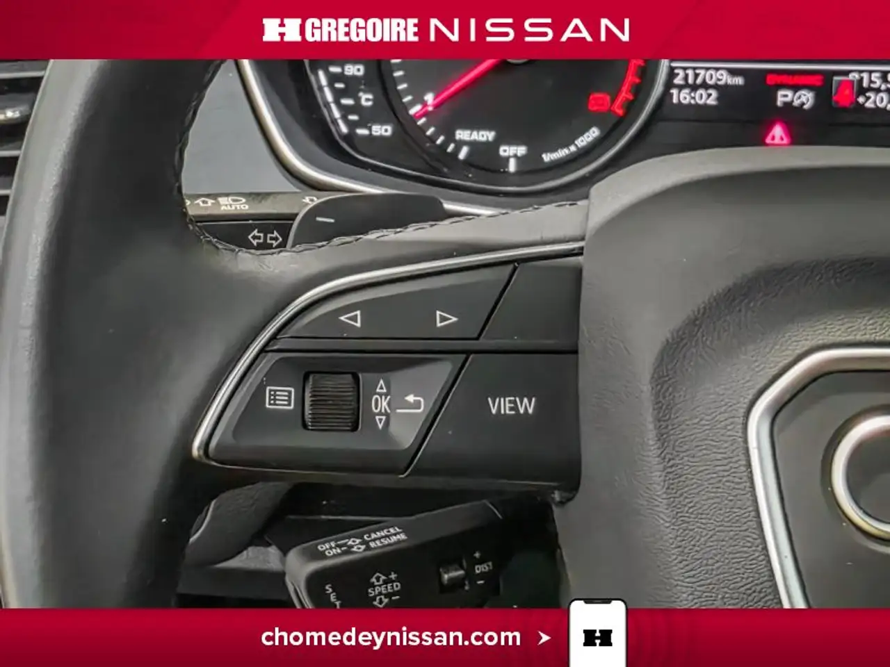 Audi Q5 - Image 19