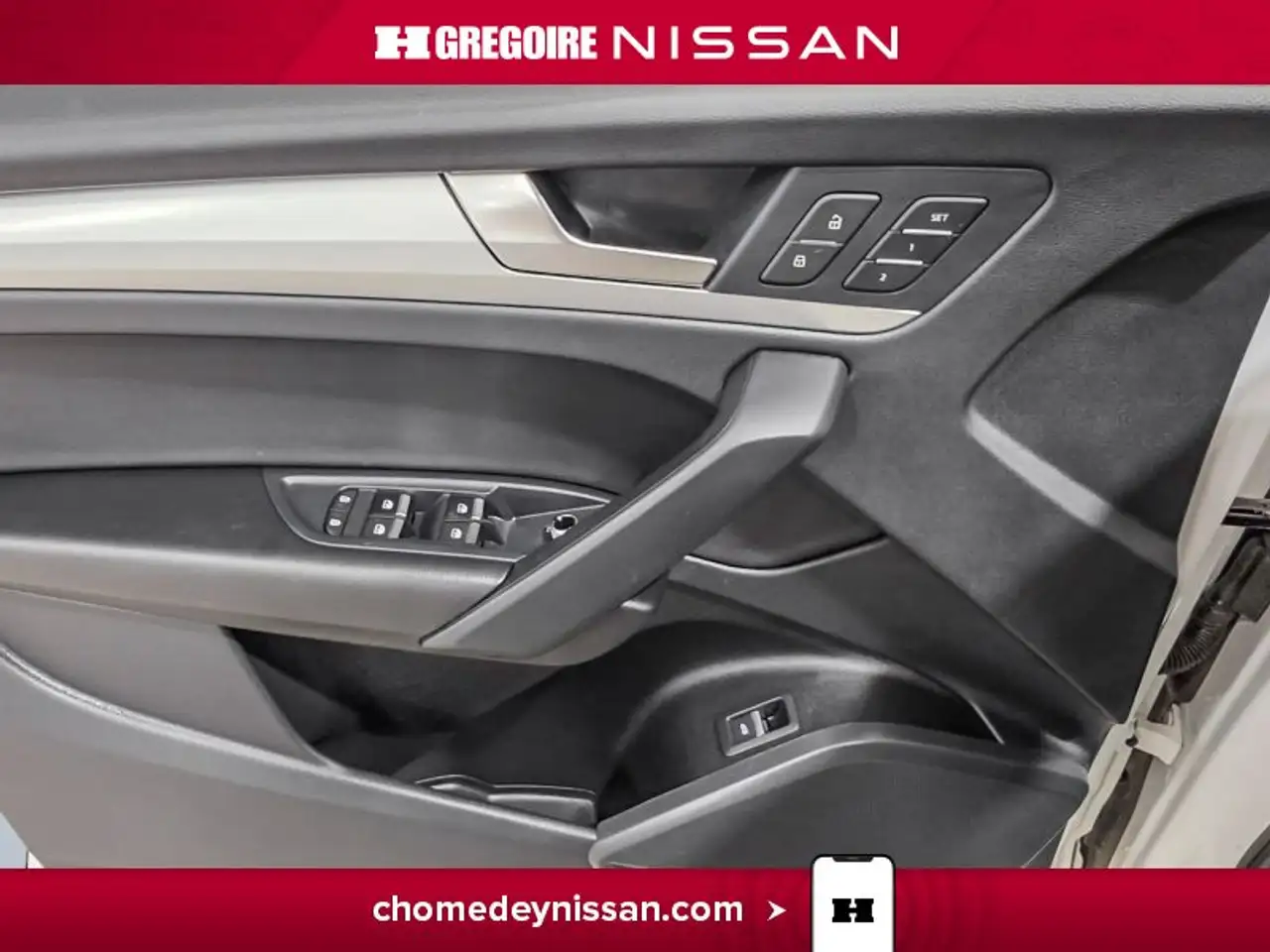 Audi Q5 - Image 14