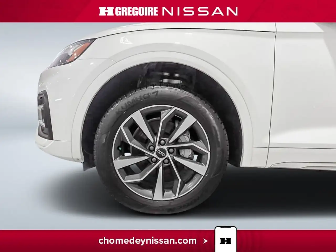 Audi Q5 - Image 12