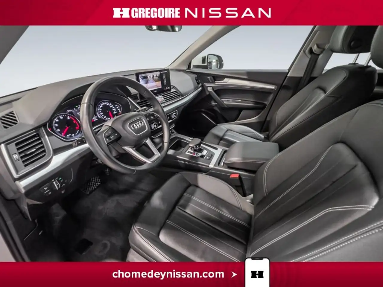 Audi Q5 - Image 16