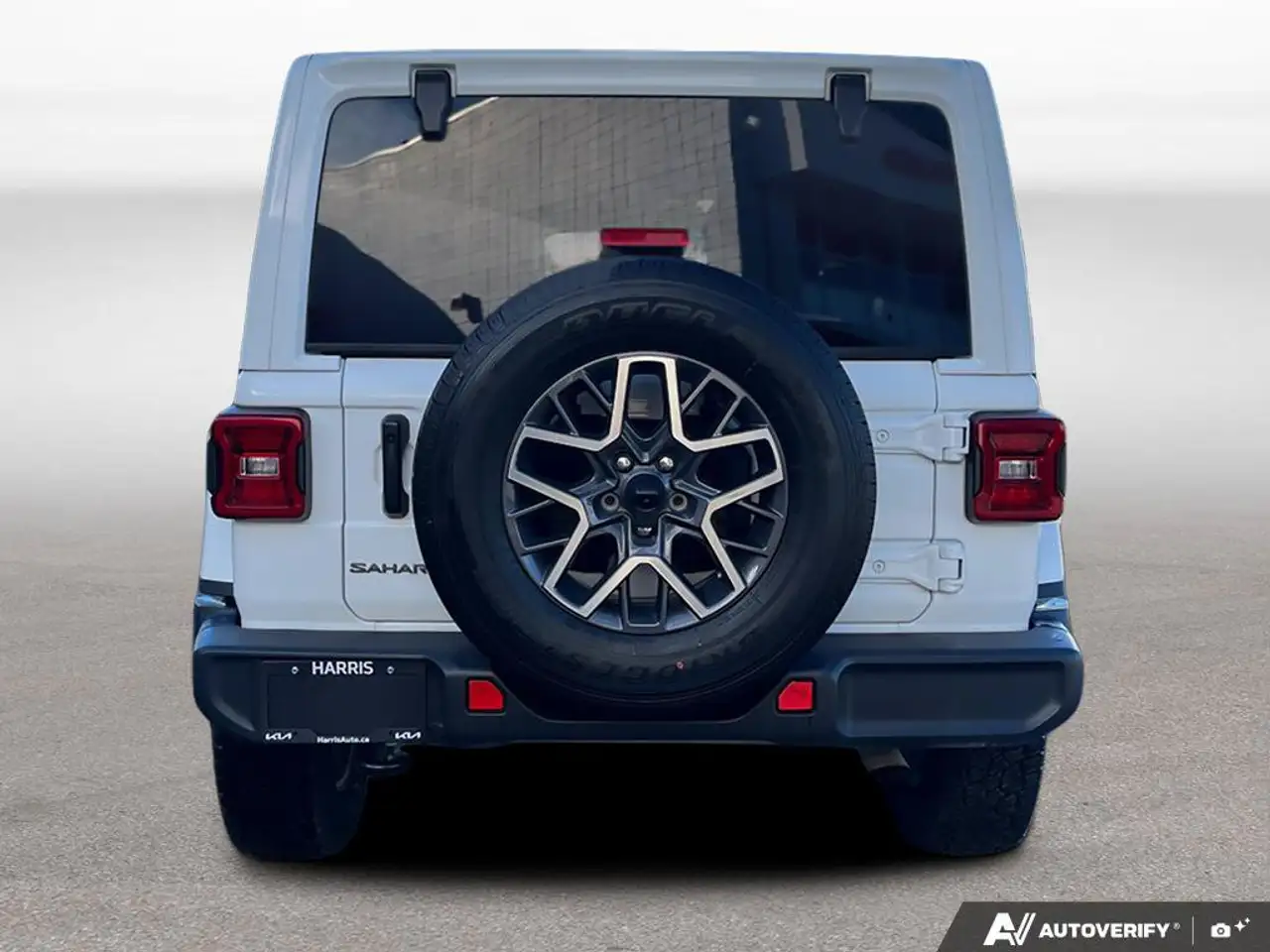 Jeep Wrangler - Image 5