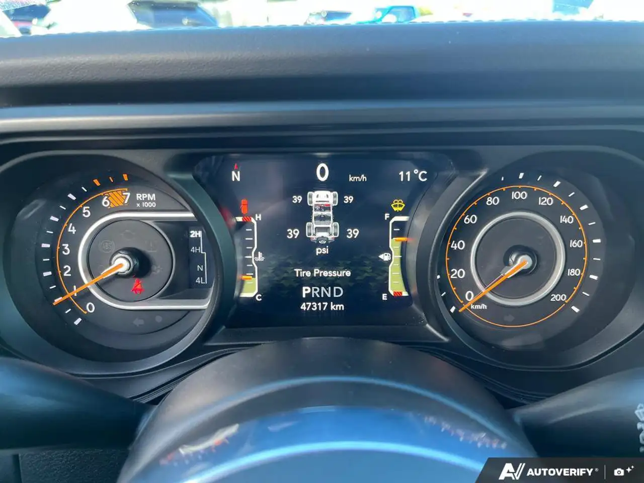 Jeep Wrangler - Image 15