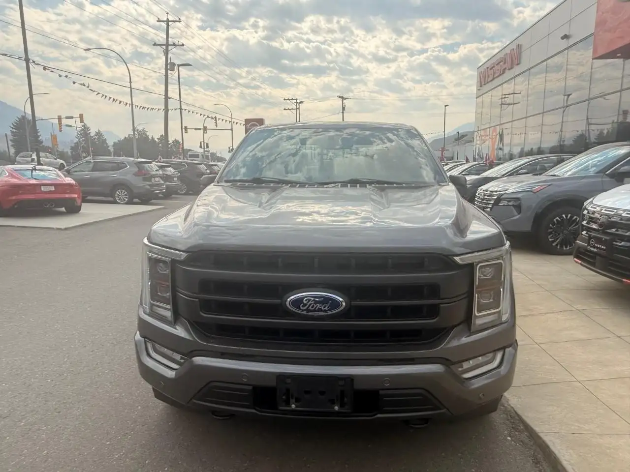 Ford F-150 - Image 2