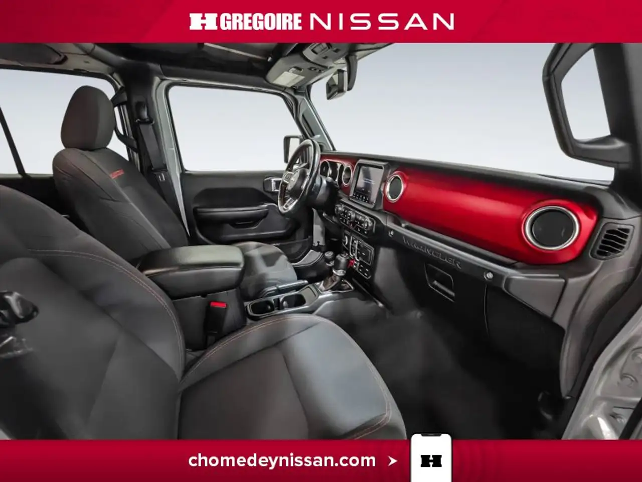 Jeep Wrangler - Image 23