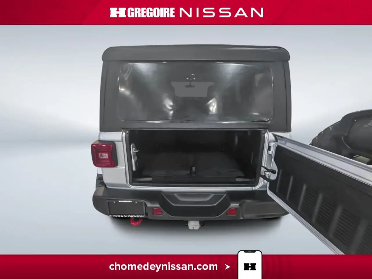 Jeep Wrangler - Image 27