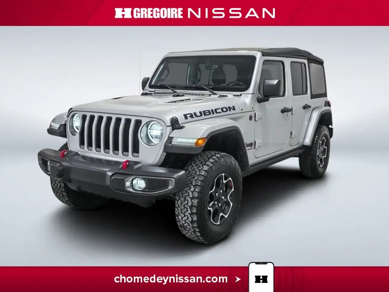 Jeep Wrangler - Image 3