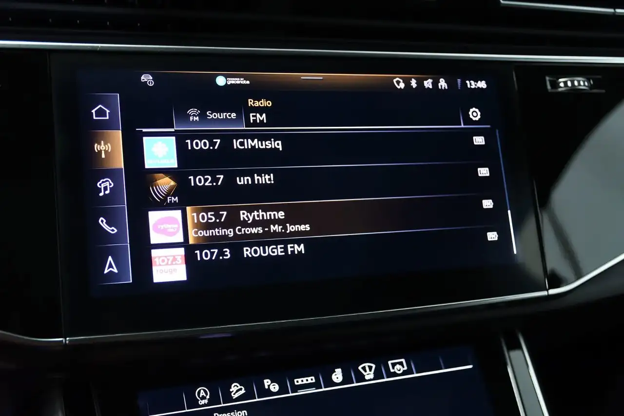 Audi Q7 - Image 23