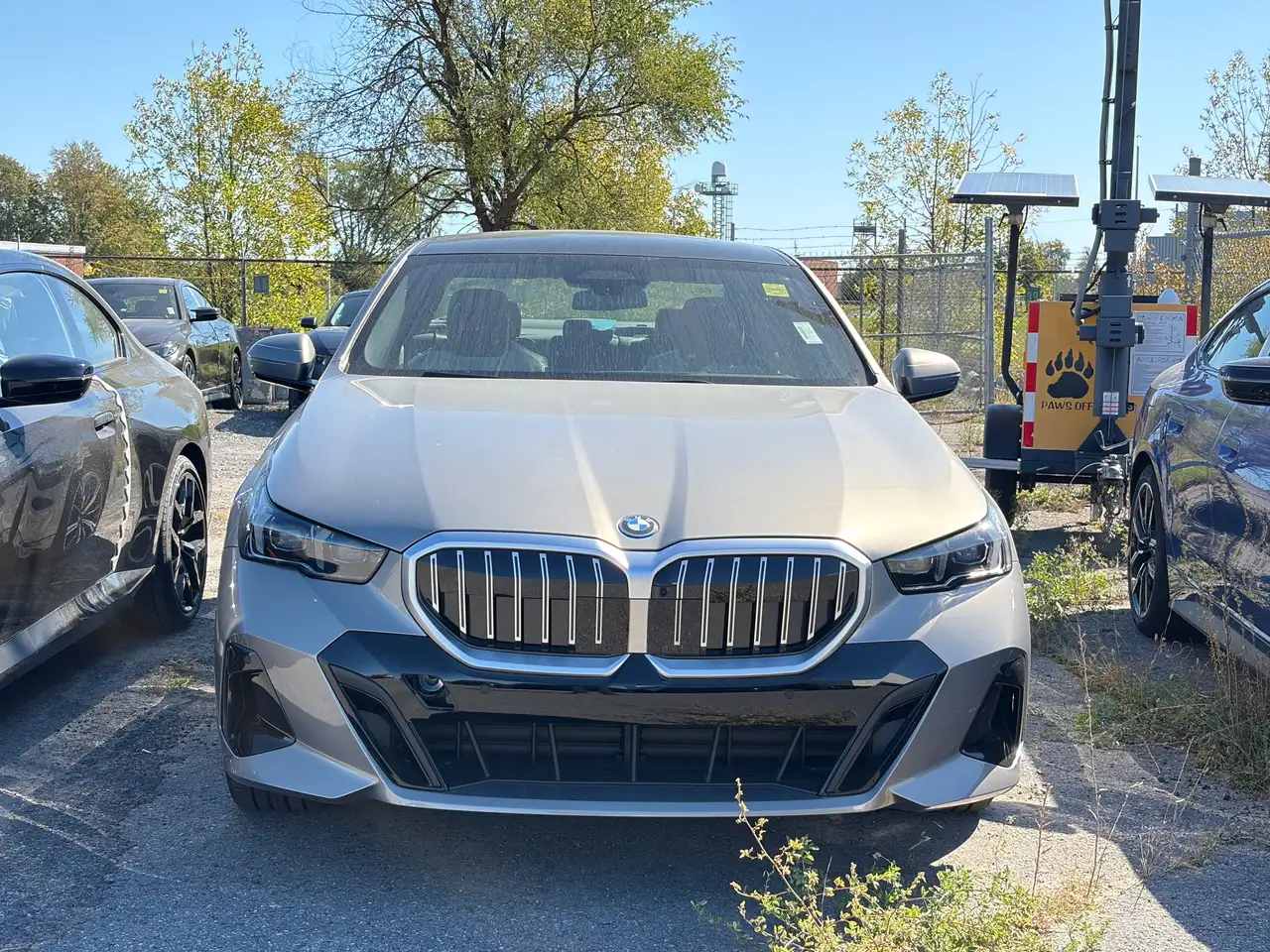 BMW 5 Series - Image 2