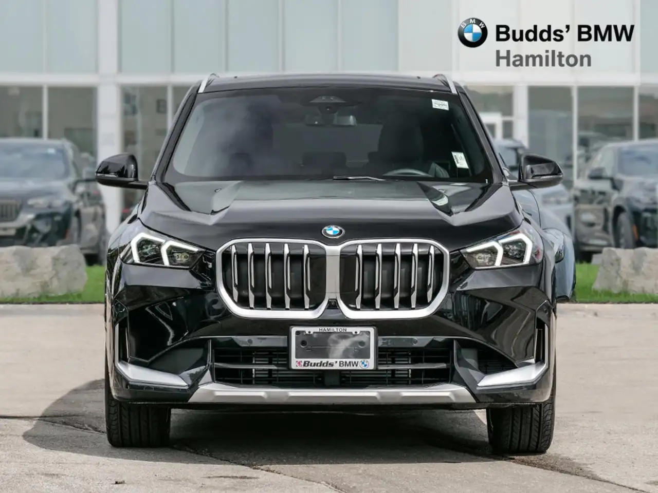BMW X1 - Image 4