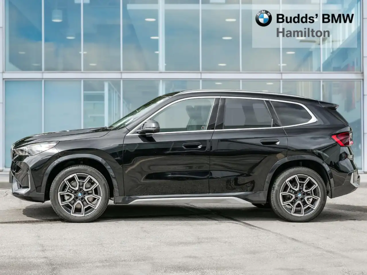 BMW X1 - Image 3