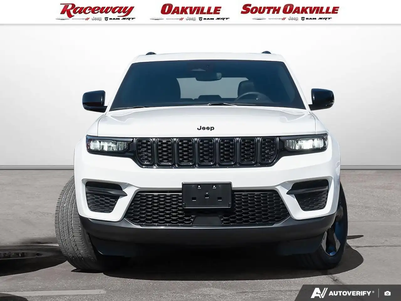 Jeep Grand Cherokee - Image 2