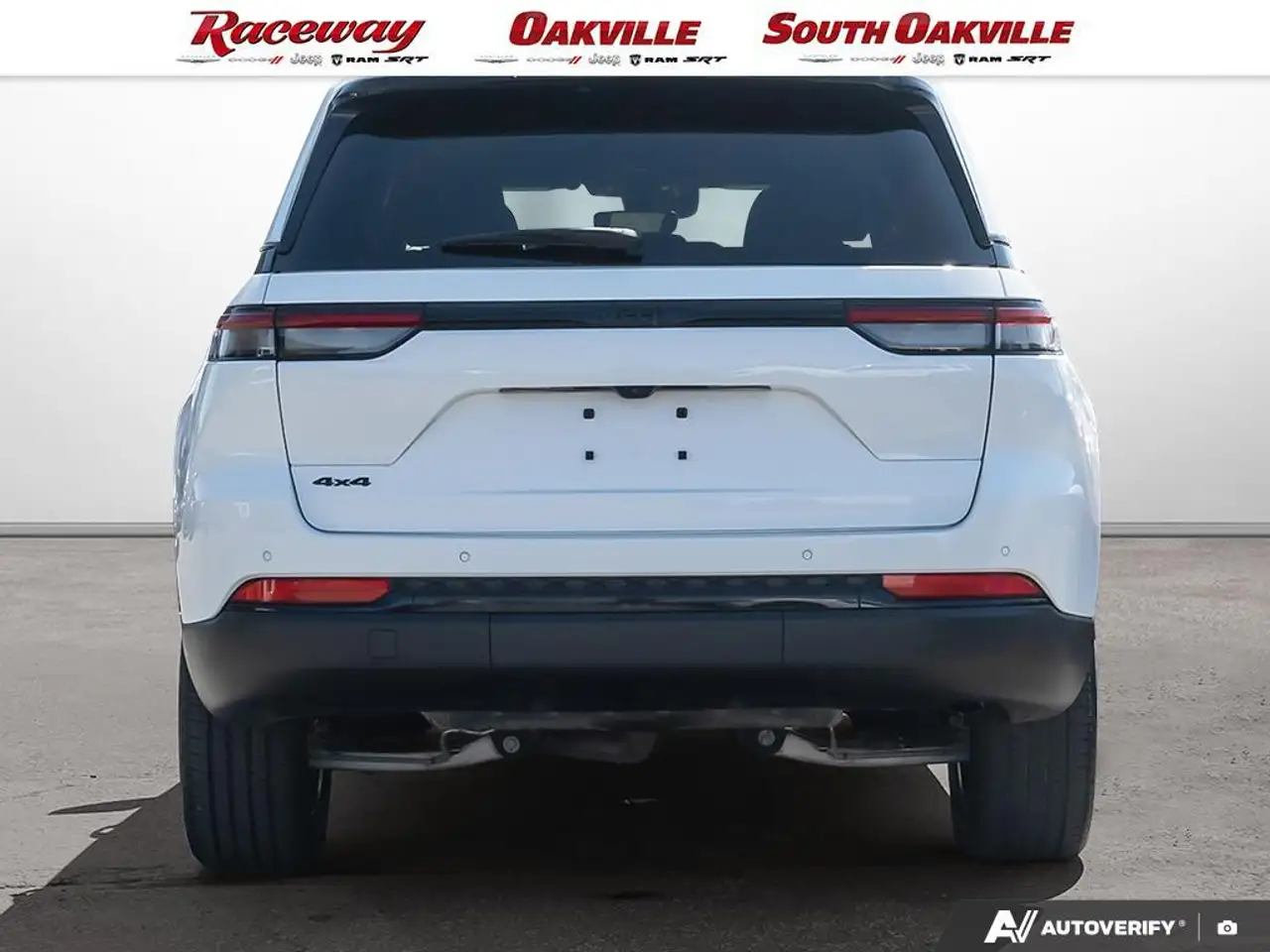Jeep Grand Cherokee - Image 6