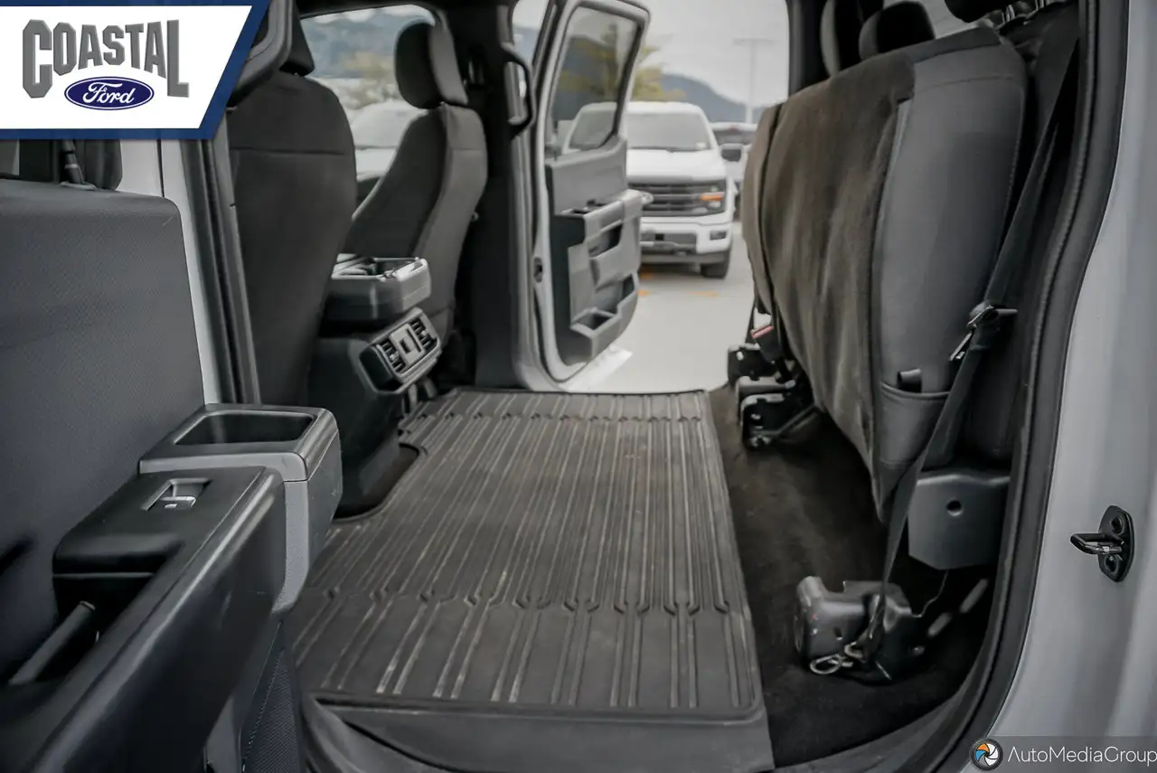 Ford F-150 - Image 11