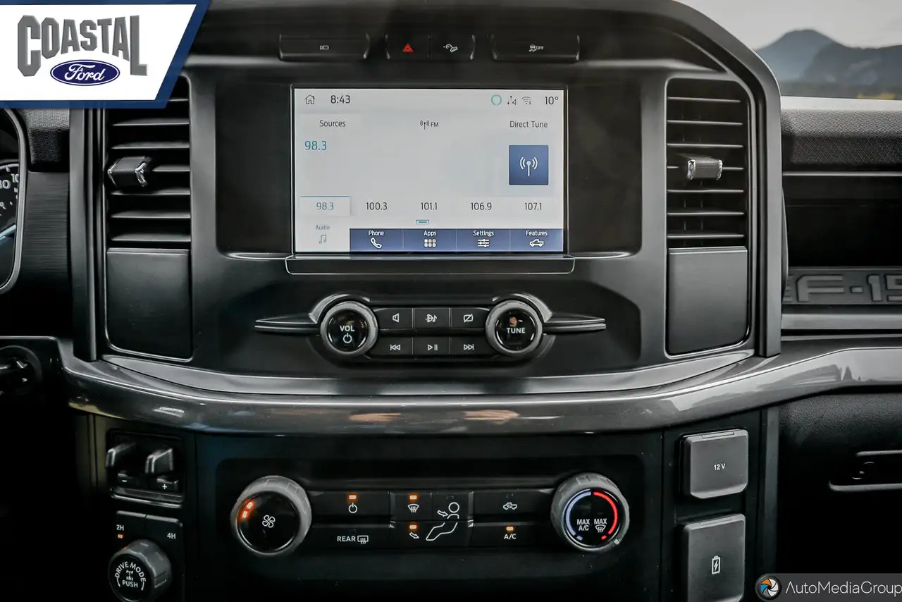 Ford F-150 - Image 14