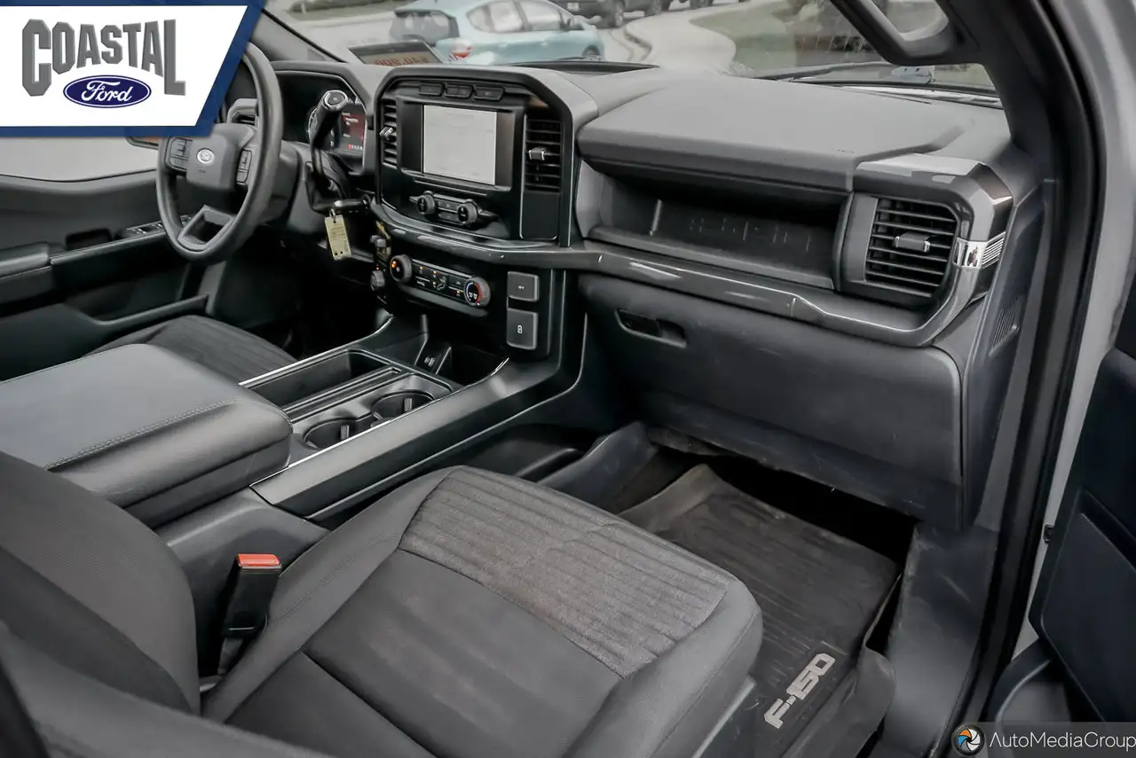 Ford F-150 - Image 19