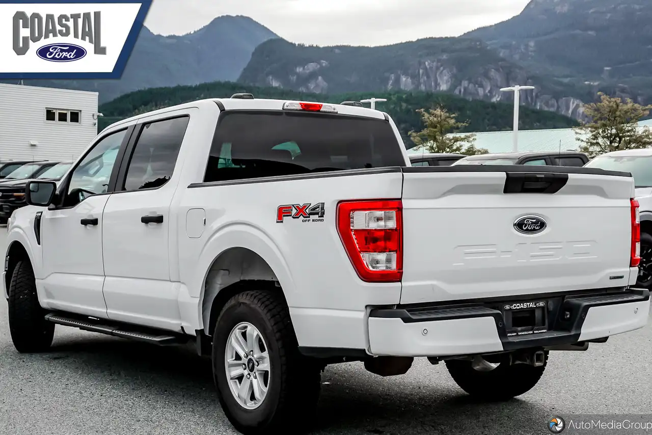 Ford F-150 - Image 7