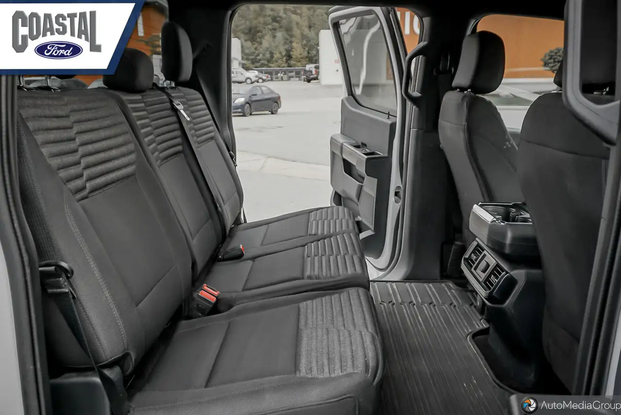 Ford F-150 - Image 16