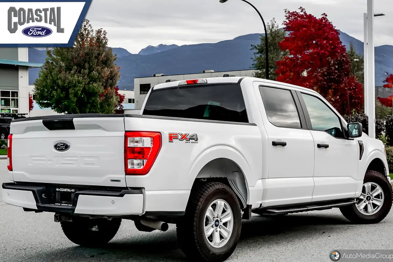 Ford F-150 - Image 5