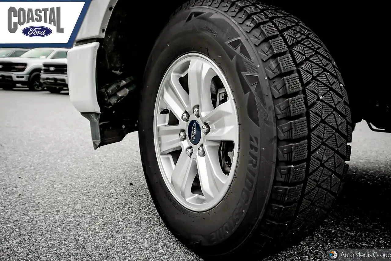 Ford F-150 - Image 9