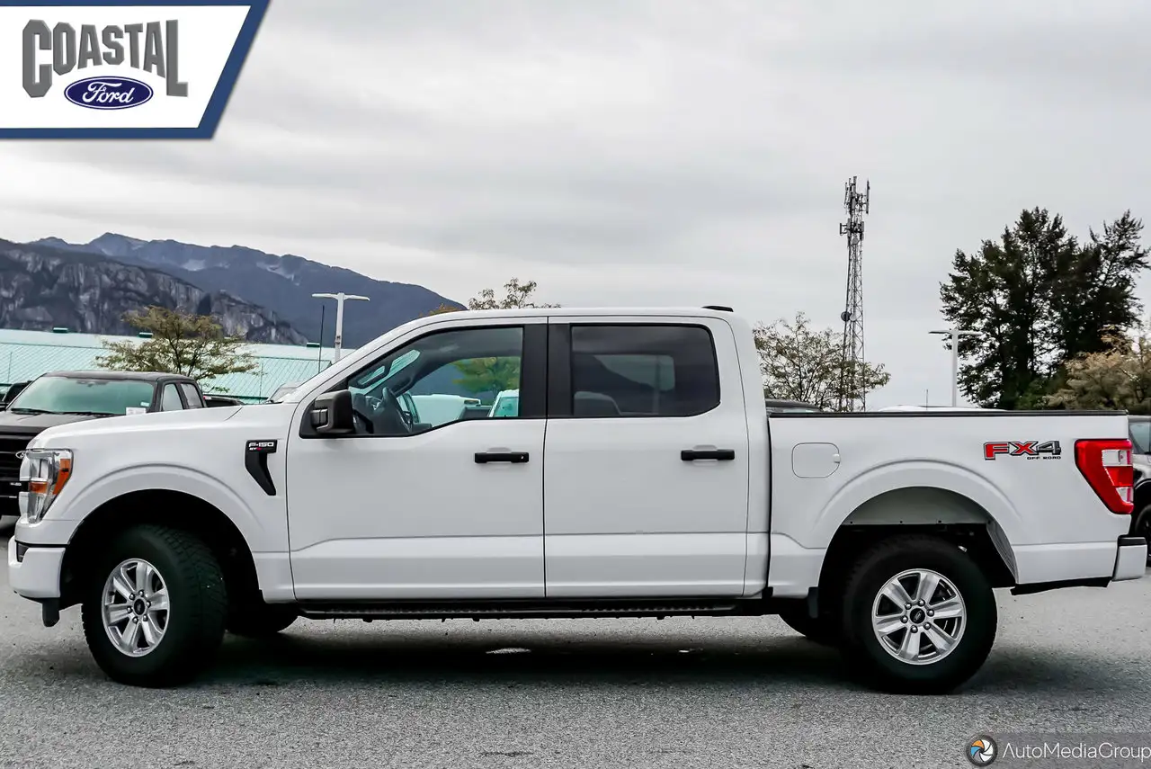 Ford F-150 - Image 8