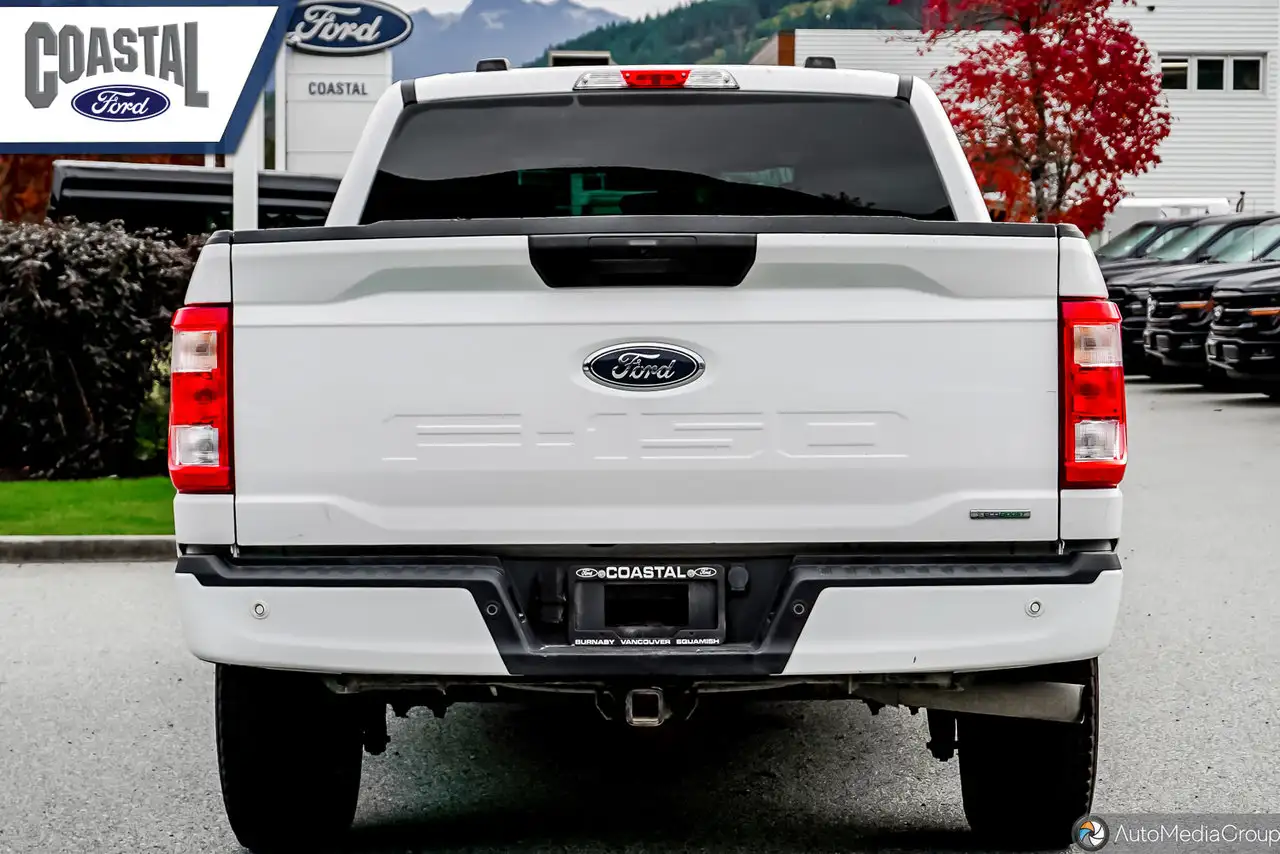 Ford F-150 - Image 6