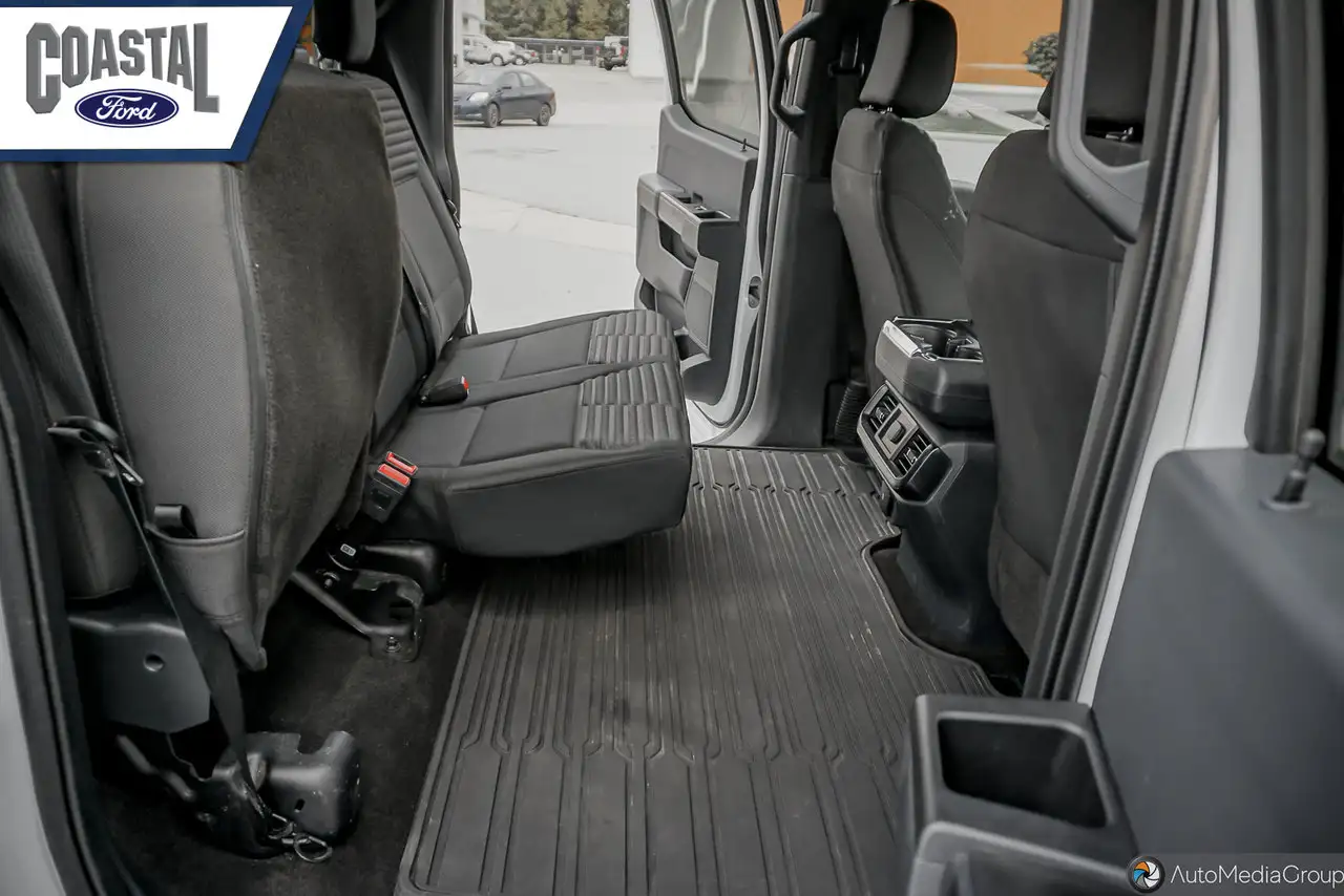 Ford F-150 - Image 17