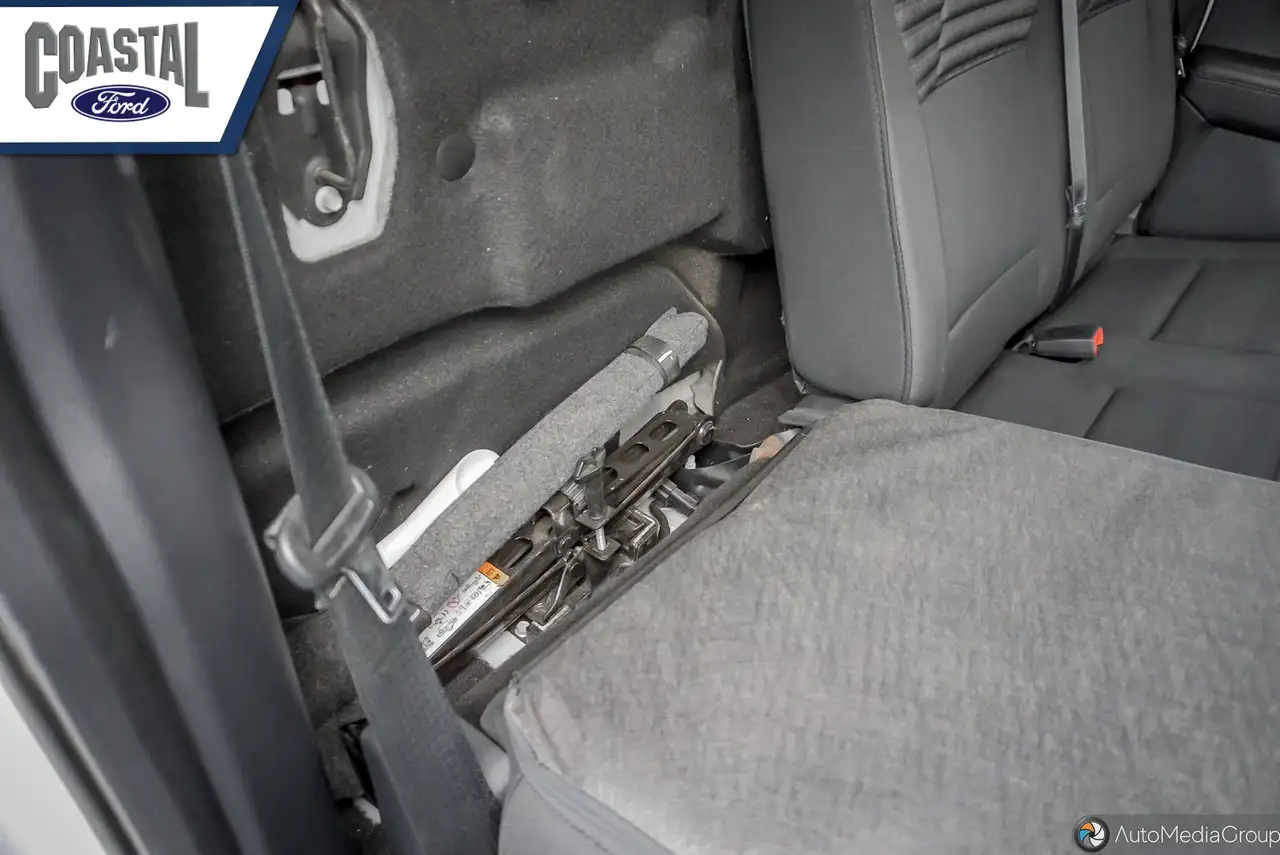 Ford F-150 - Image 18