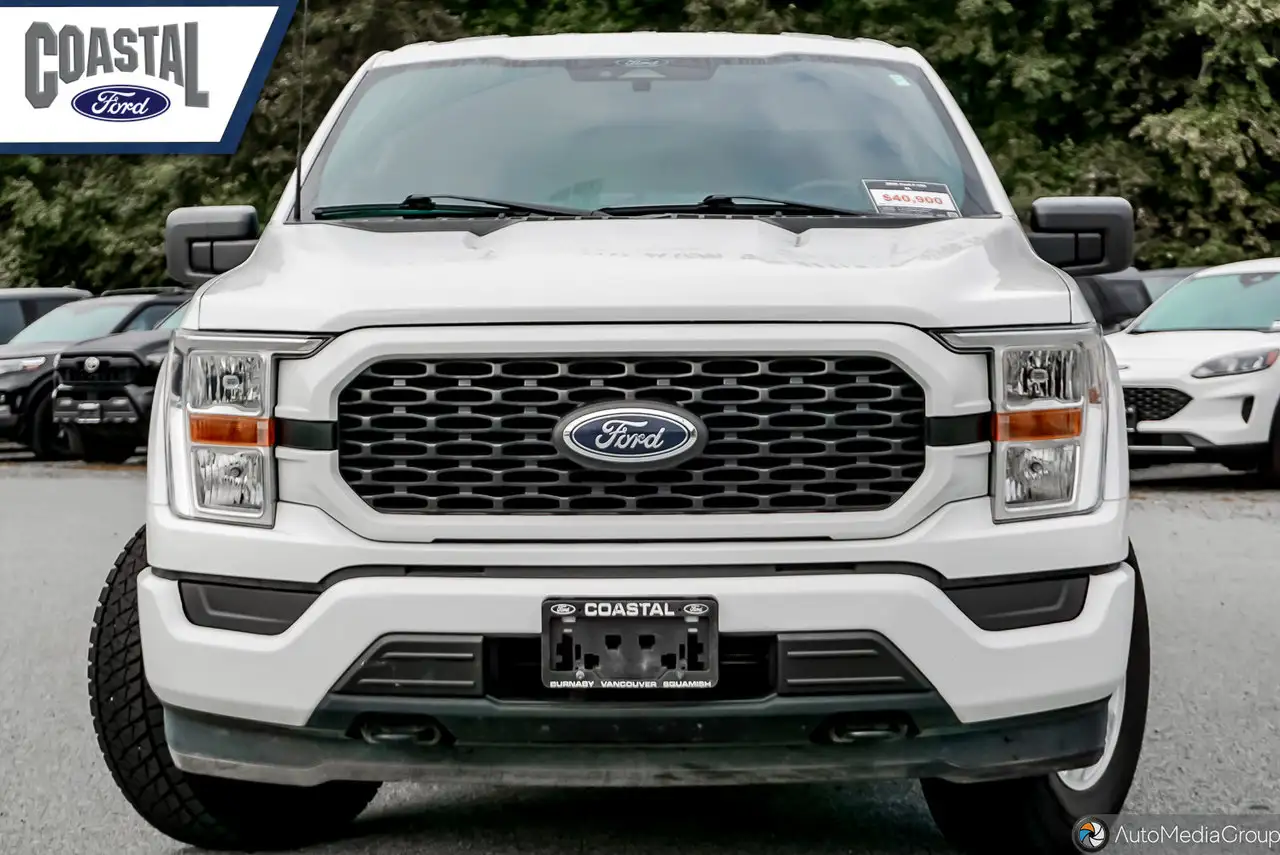 Ford F-150 - Image 2