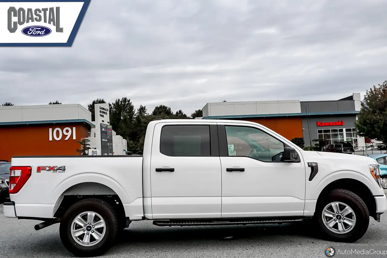 Ford F-150 - Image 4