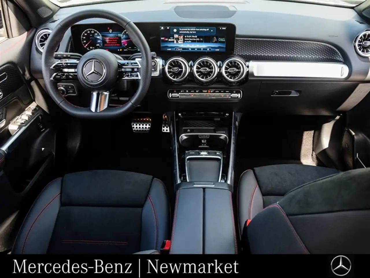 Mercedes-Benz GLB - Image 14