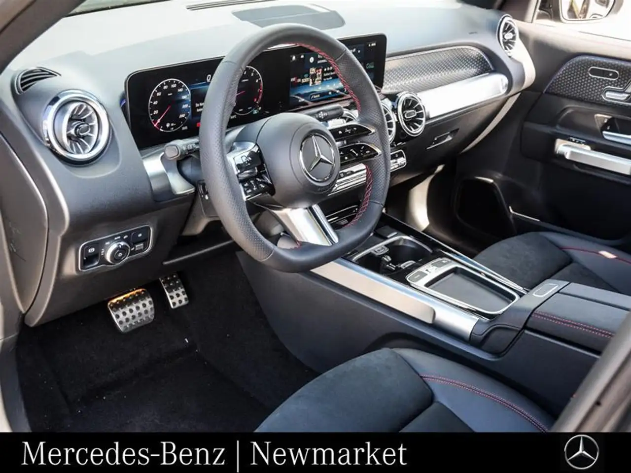 Mercedes-Benz GLB - Image 11
