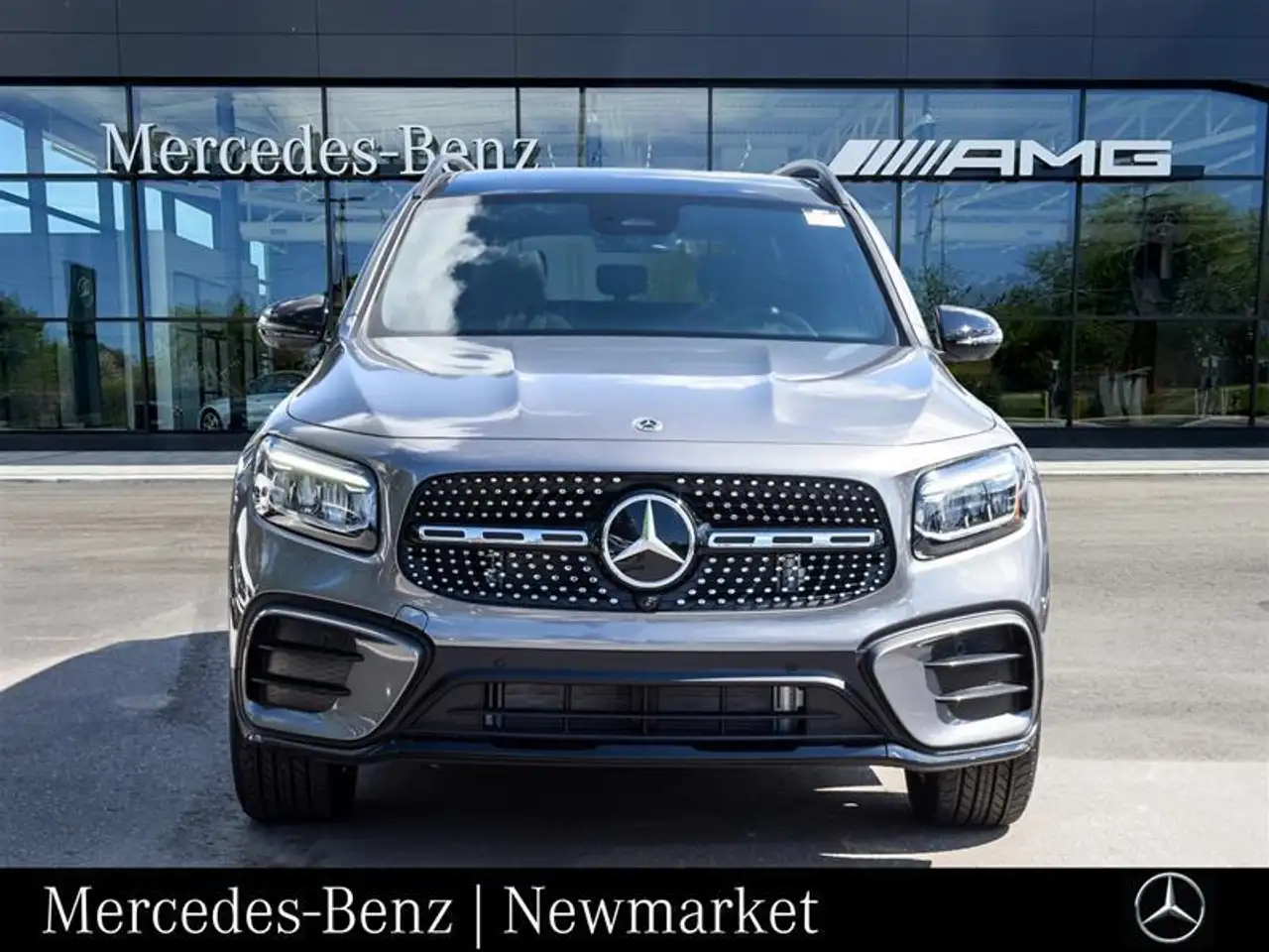 Mercedes-Benz GLB - Image 2