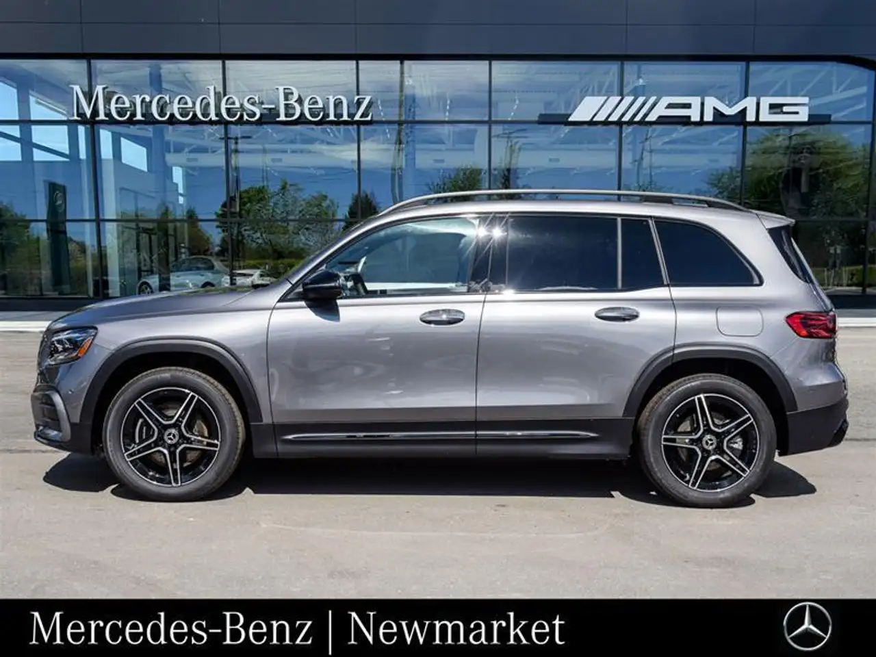 Mercedes-Benz GLB - Image 3