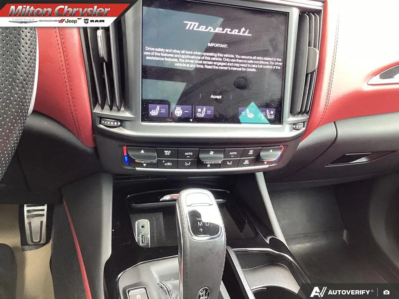 Maserati Levante - Image 20