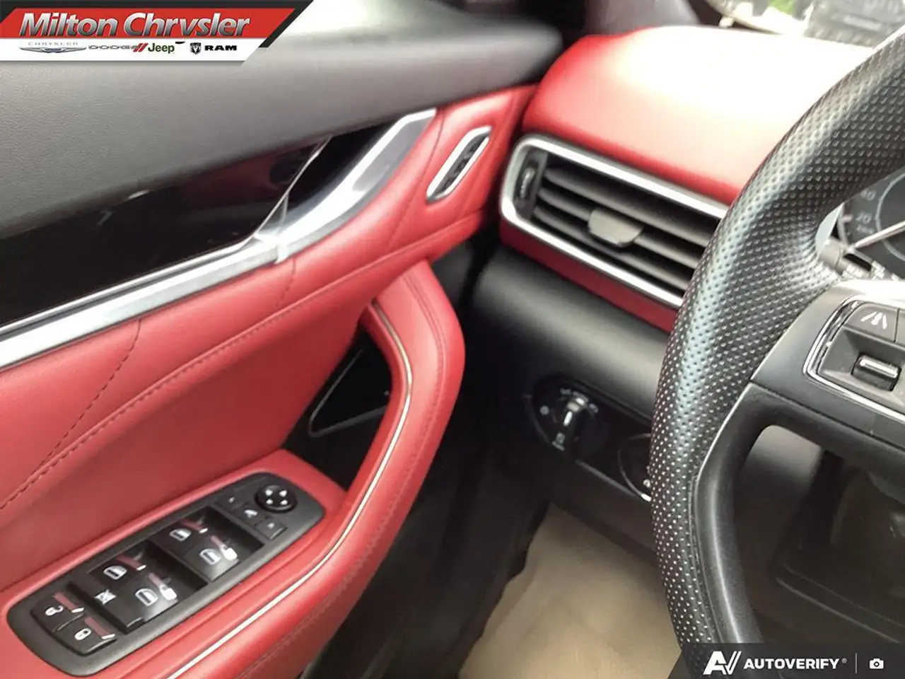 Maserati Levante - Image 17