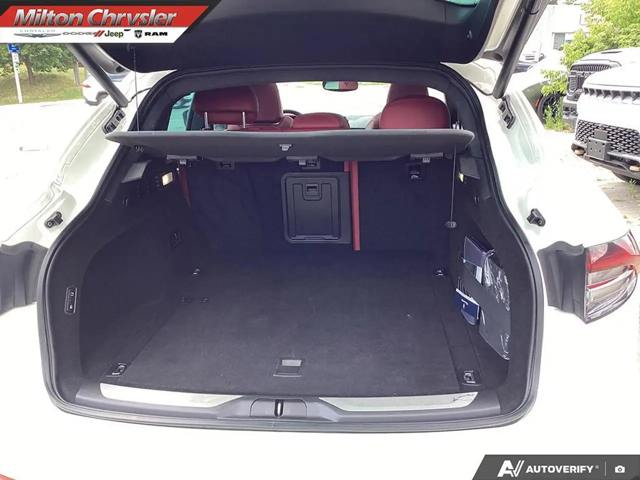 Maserati Levante - Image 12