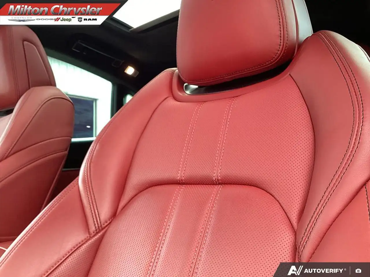 Maserati Levante - Image 21