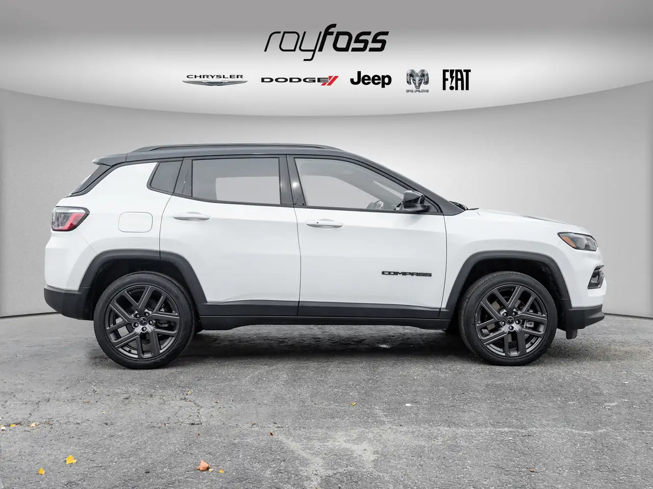 Jeep Compass - Image 3