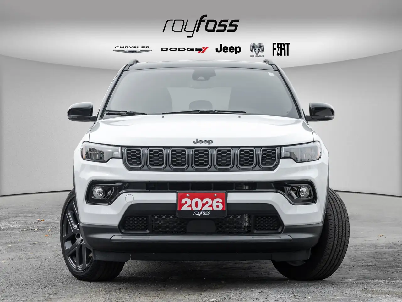 Jeep Compass - Image 2