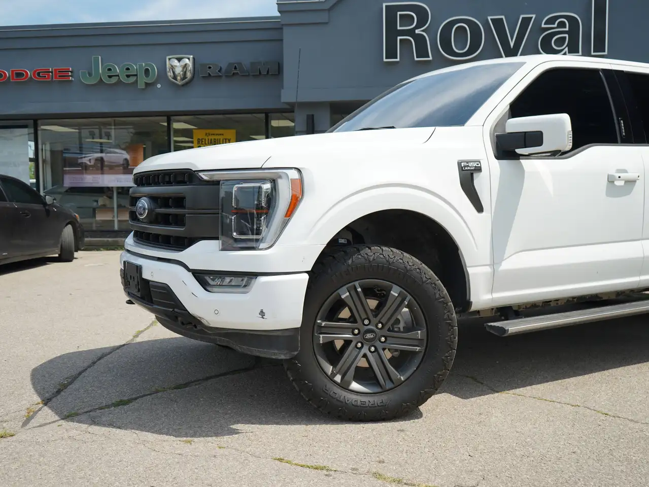 Ford F-150 - Image 2