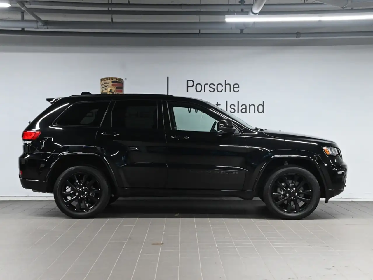 Jeep Grand Cherokee - Image 5