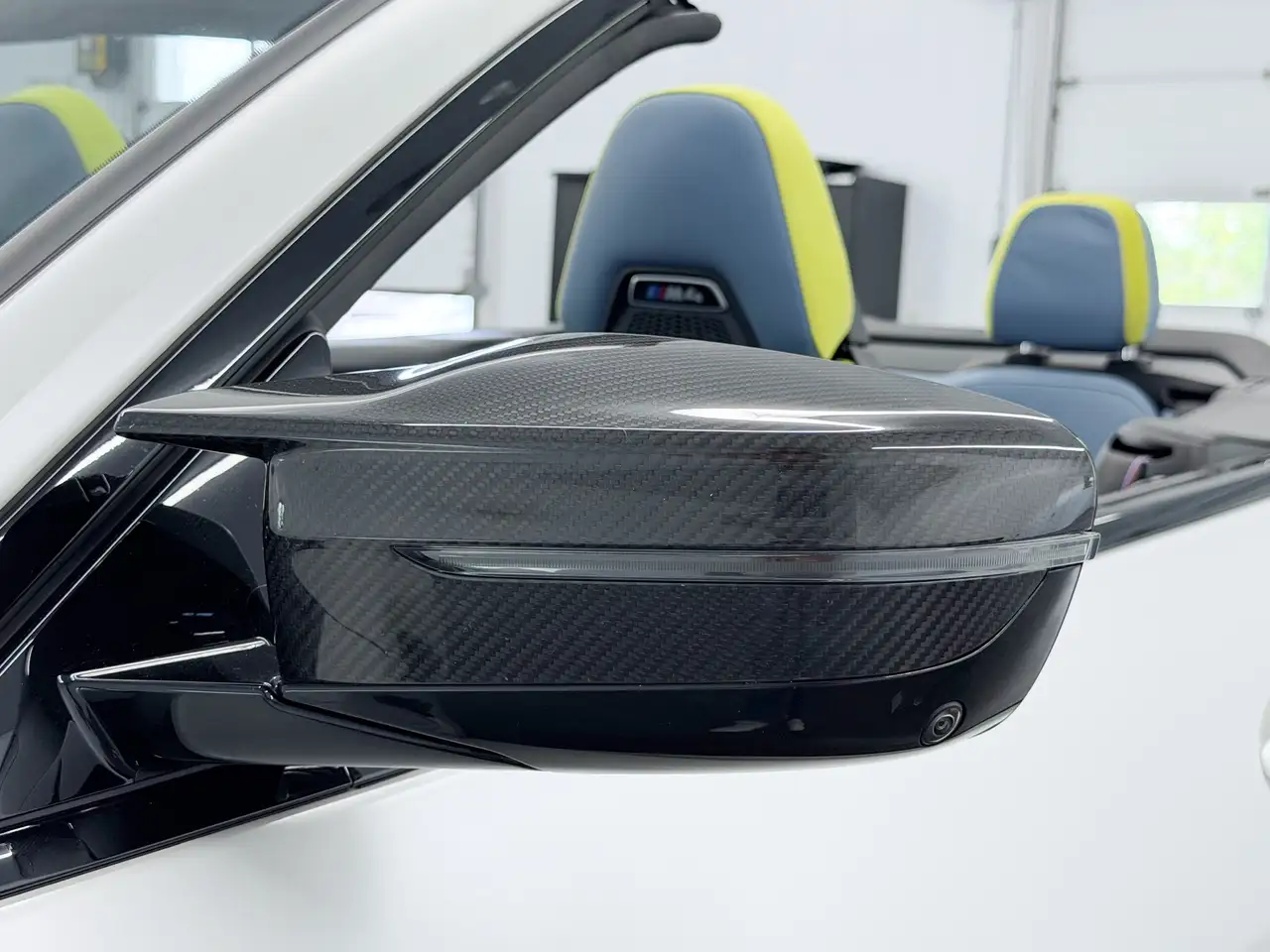 BMW M4 - Image 4