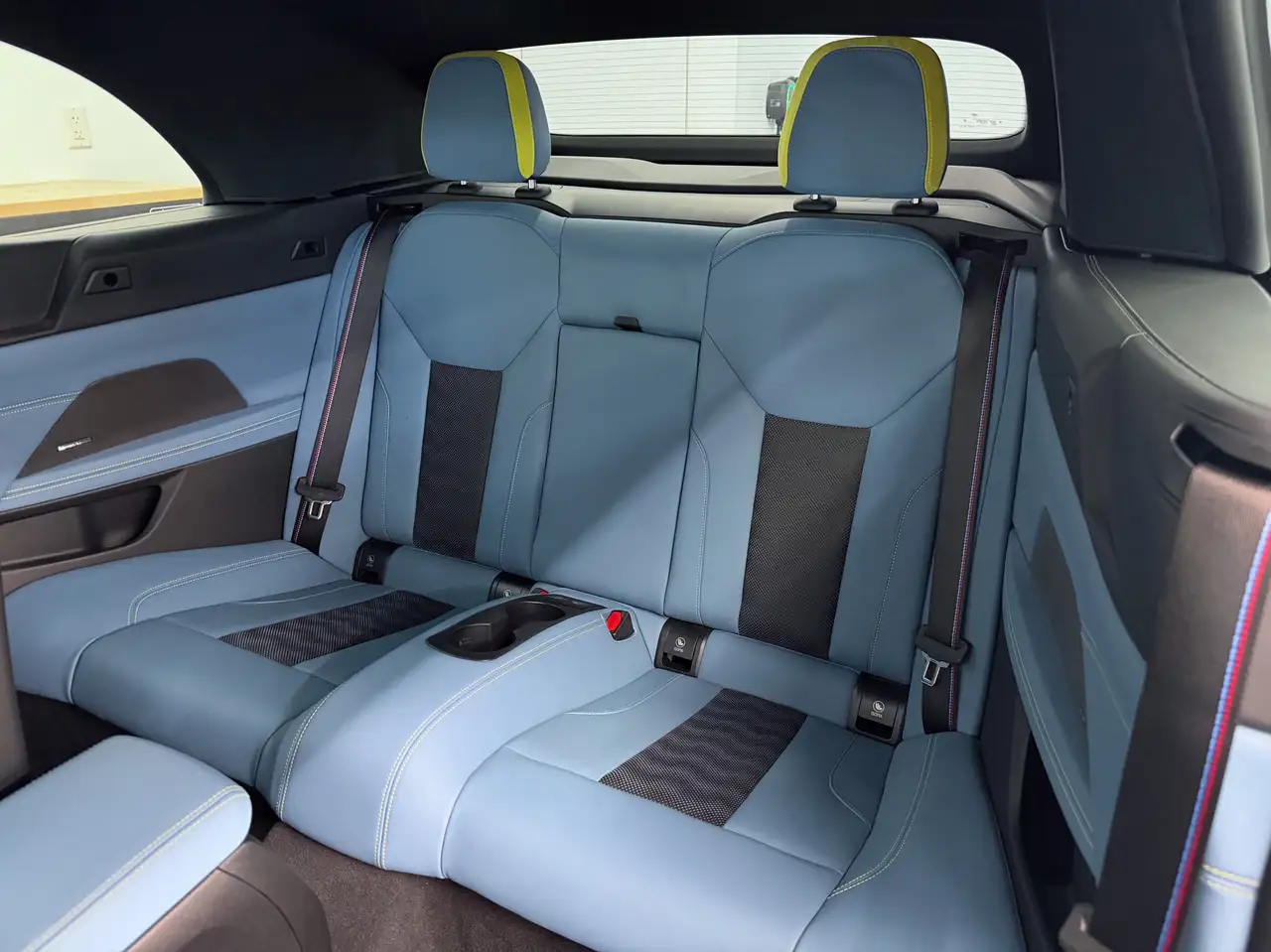 BMW M4 - Image 14