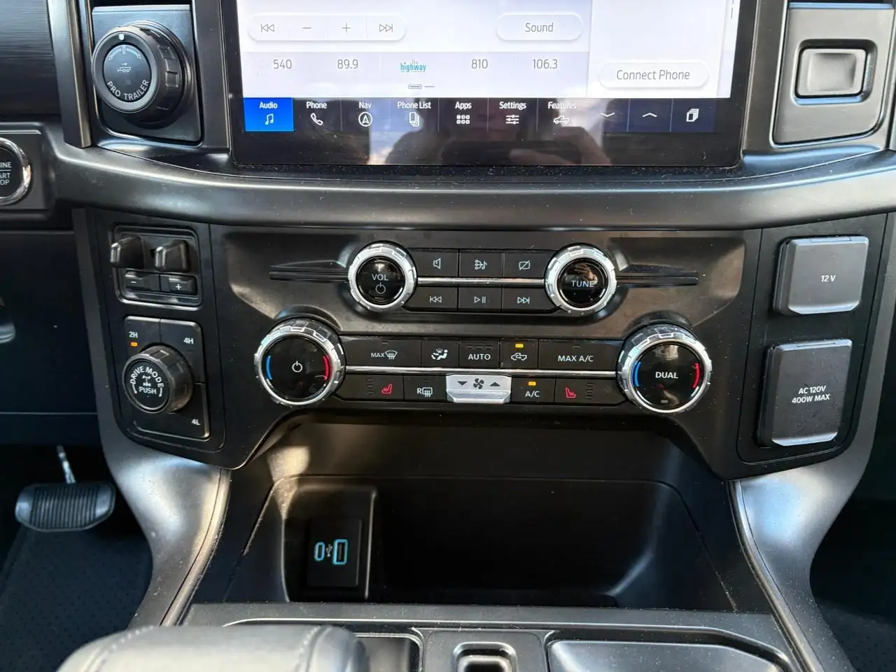 Ford F-150 - Image 19