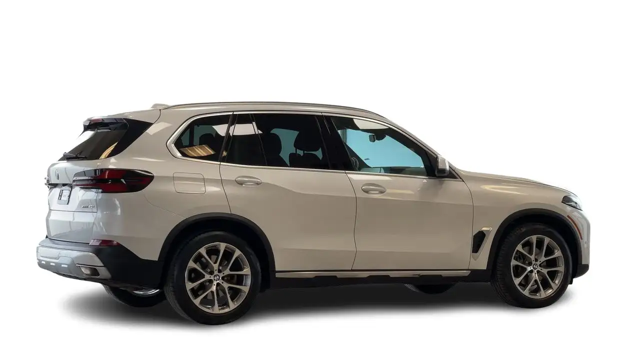 BMW X5 - Image 15